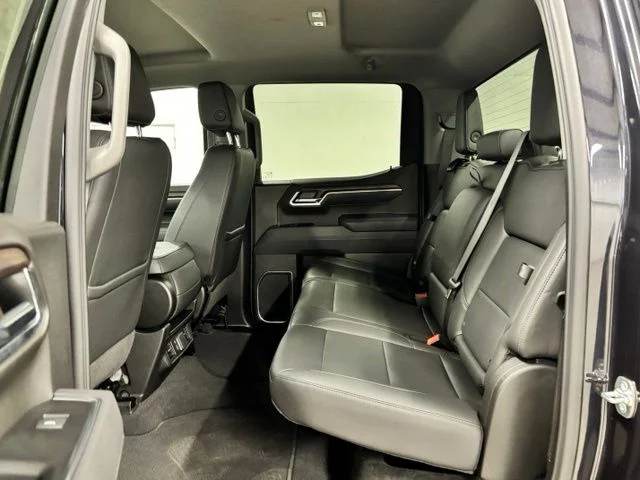 Used 2026 Silver GMC SLT image 19