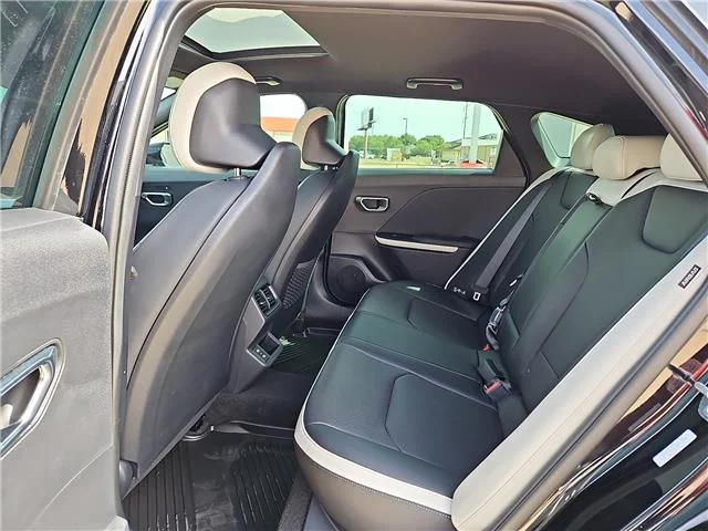 New 2026 Aurora Black KIA GT-Line Turbo image 10