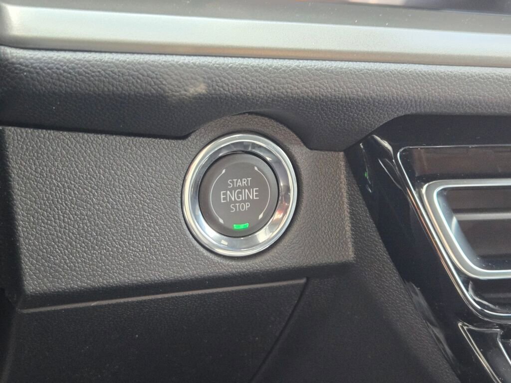New 2026 Summit White Chevrolet LT image 24