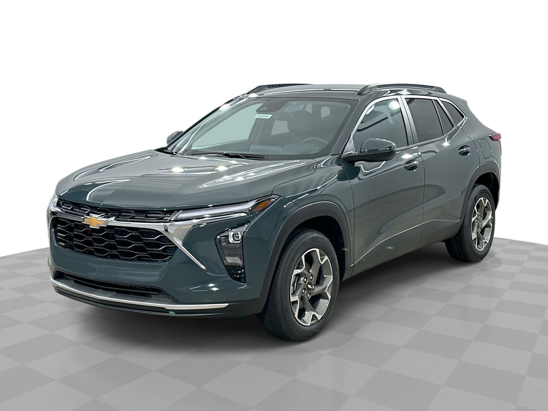 2026 Chevrolet Trax LT - Photo 49