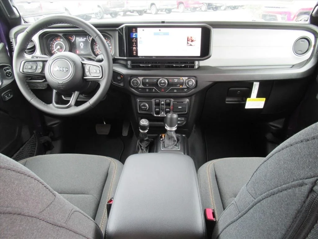 New 2026 Reign Exterior Paint Jeep Sport S image 13