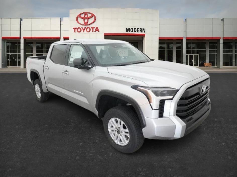 2026 Toyota Tundra SR5 - Photo 29