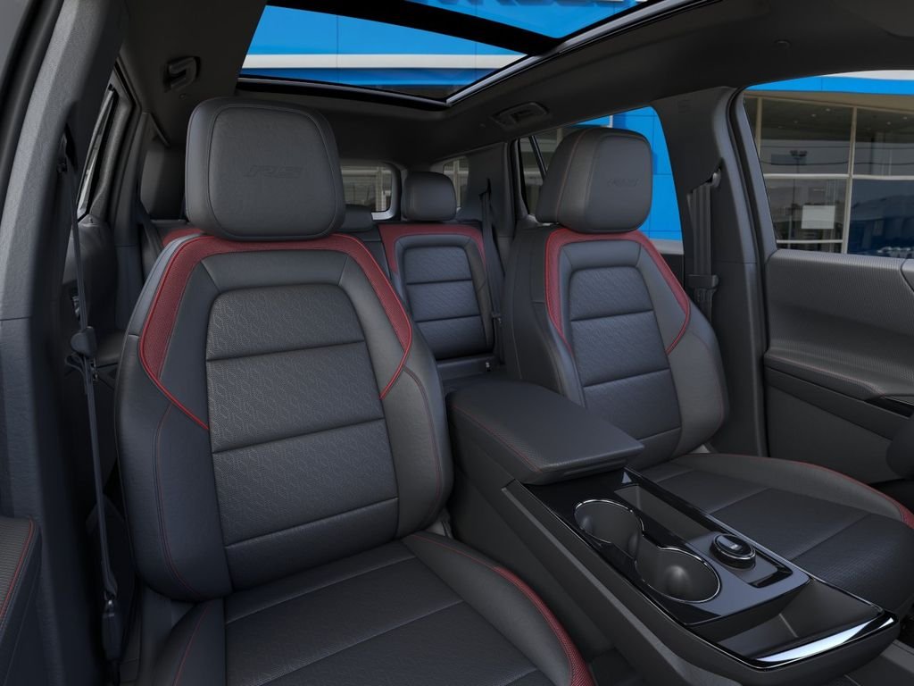 2027 Chevrolet Equinox RS - Photo 16