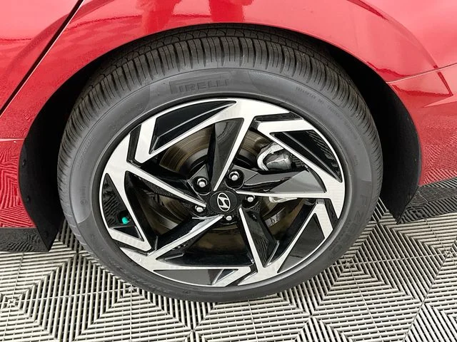 New 2026 Hyundai SONATA SEL Sport