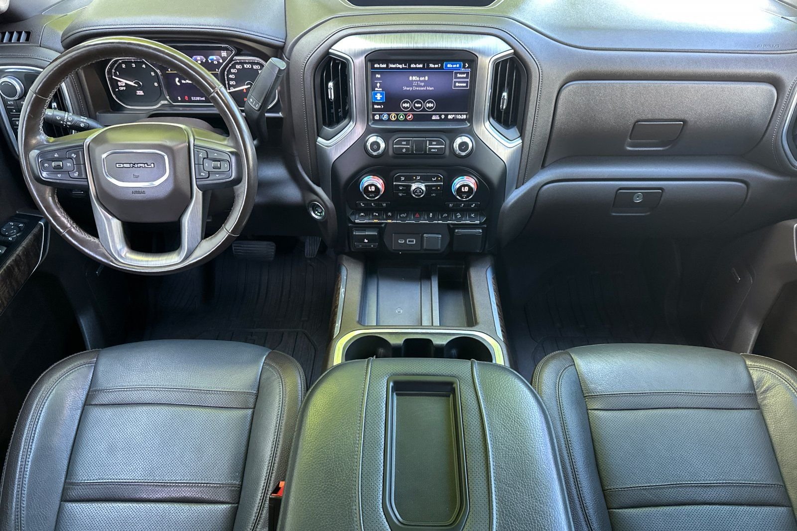 Used 2019  GMC Denali image 13