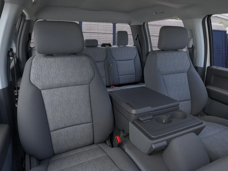 New 2026 Oxford White Ford XL image 22