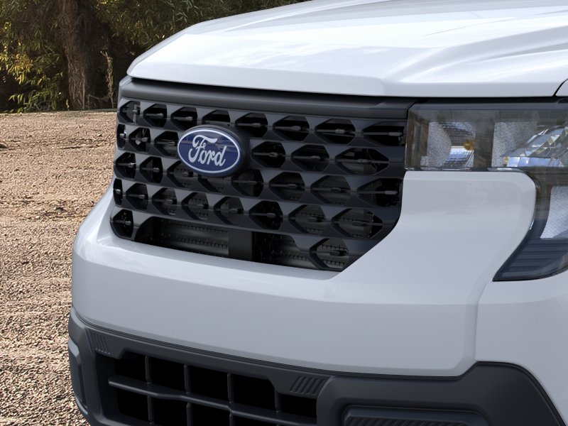 New 2026 Oxford White Ford XL image 42