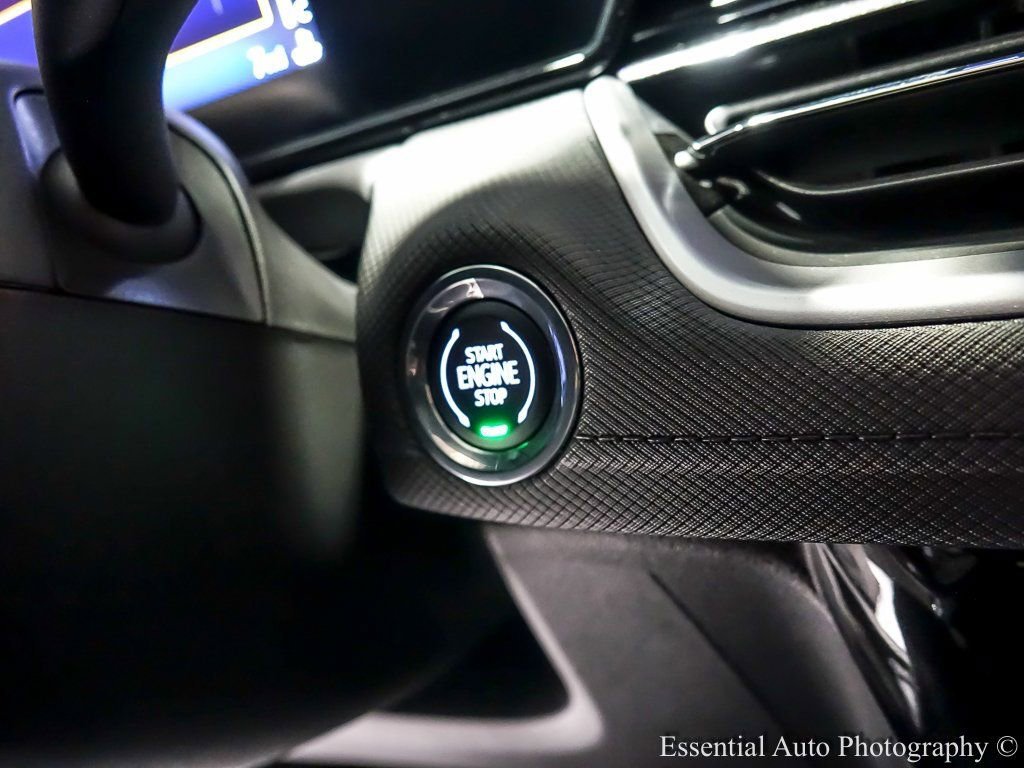 2026 CHEVROLET TRAILBLAZER - Image 14