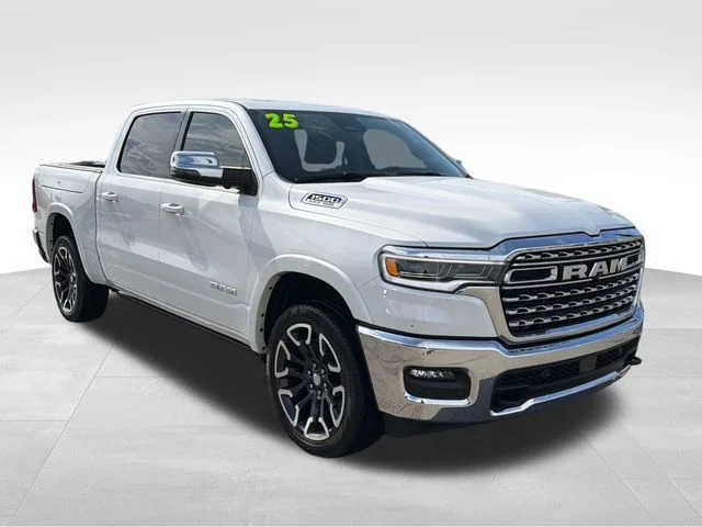 2025 RAM Ram 1500 Pickup