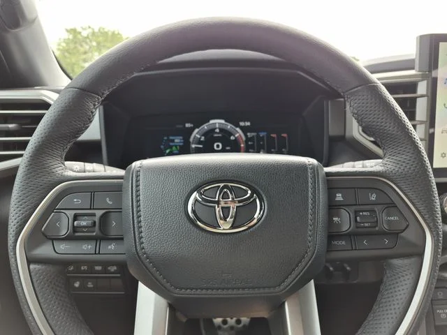 Used 2025 Lunar Rock Toyota SR5 image 24