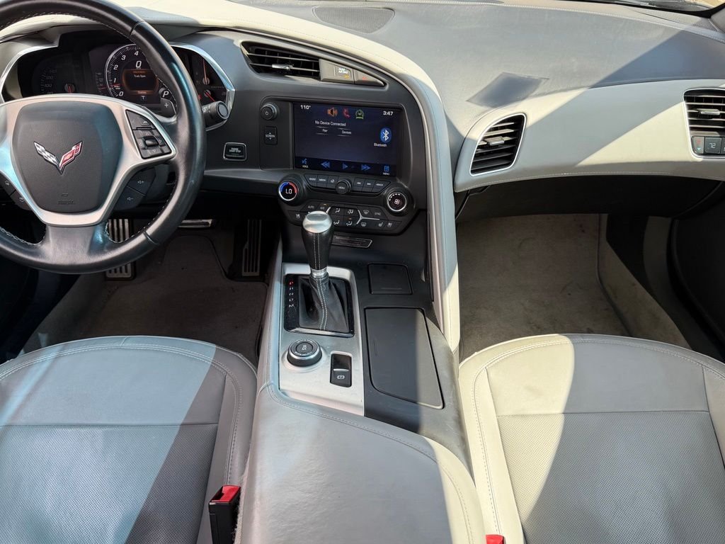 Used 2014 Black Chevrolet Base image 8