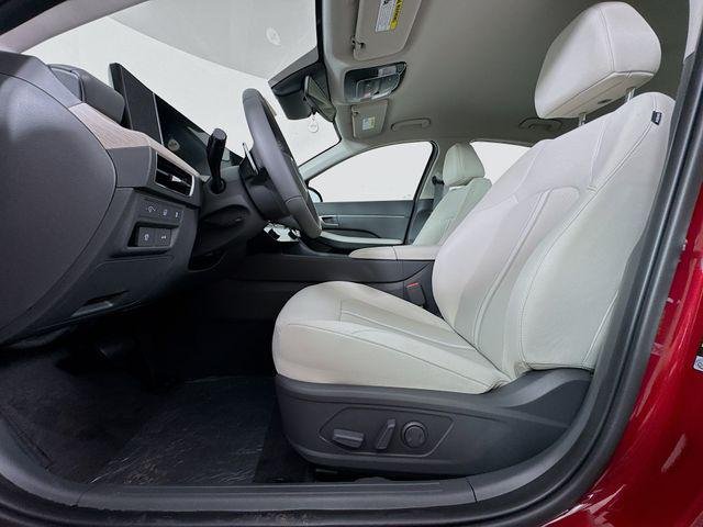 2025 Hyundai Sonata Hybrid SEL - Photo 34