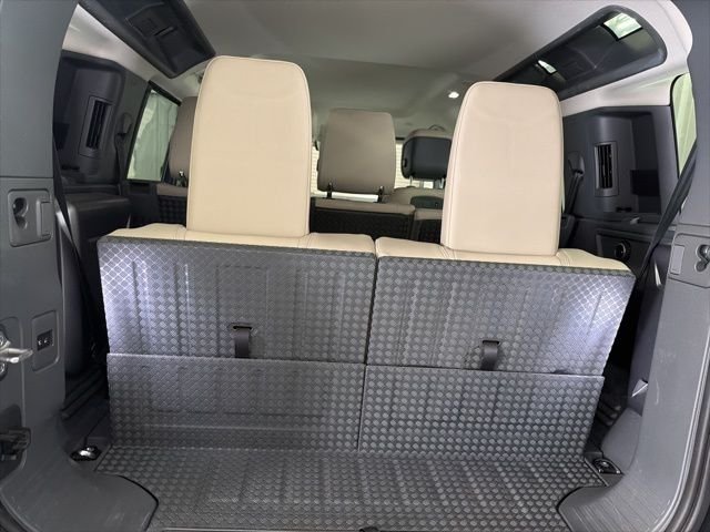 2020 Land Rover Defender SE - Photo 31