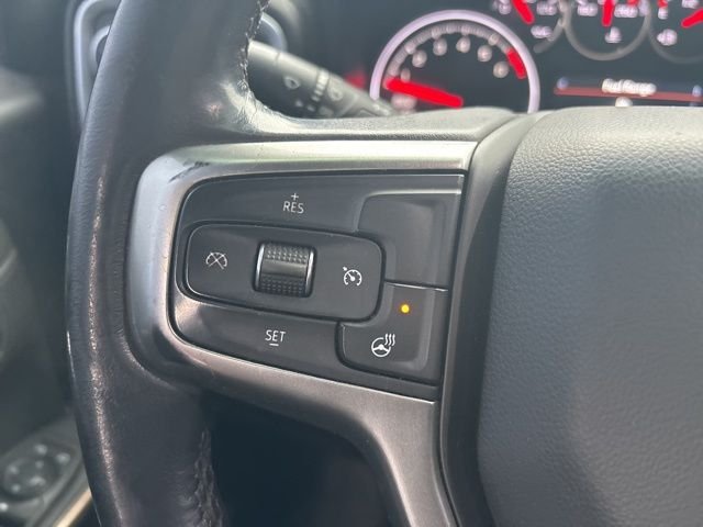 2019 Chevrolet Silverado 1500 RST - Photo 27