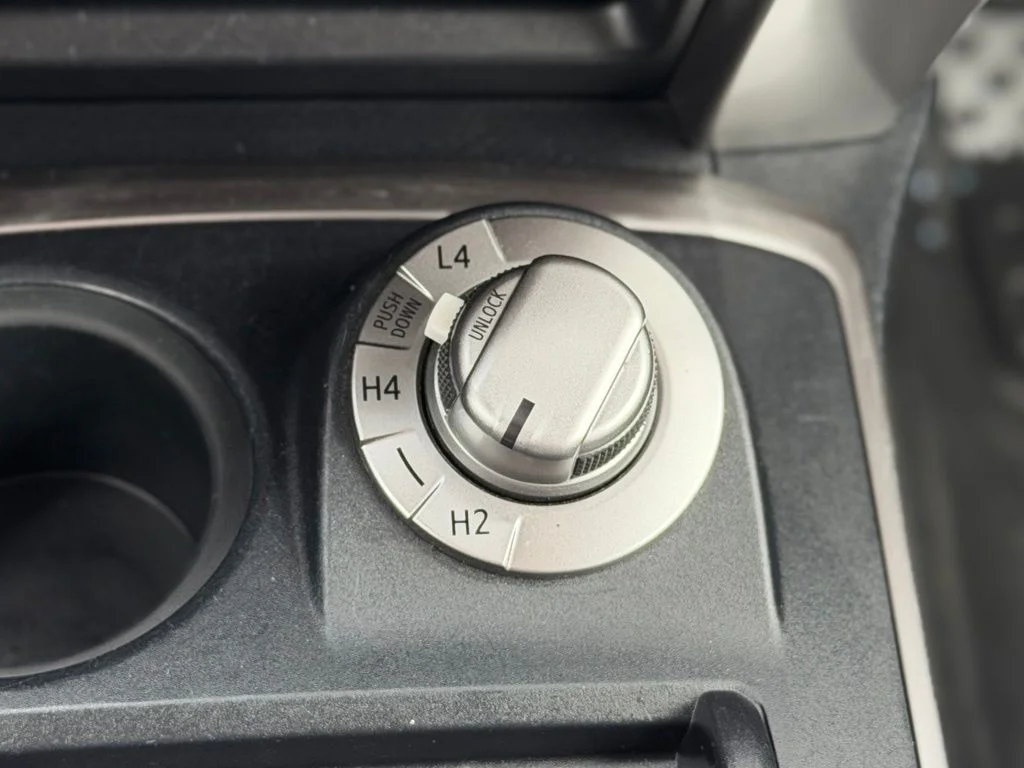 Used 2019 Gray Toyota SR5 image 15