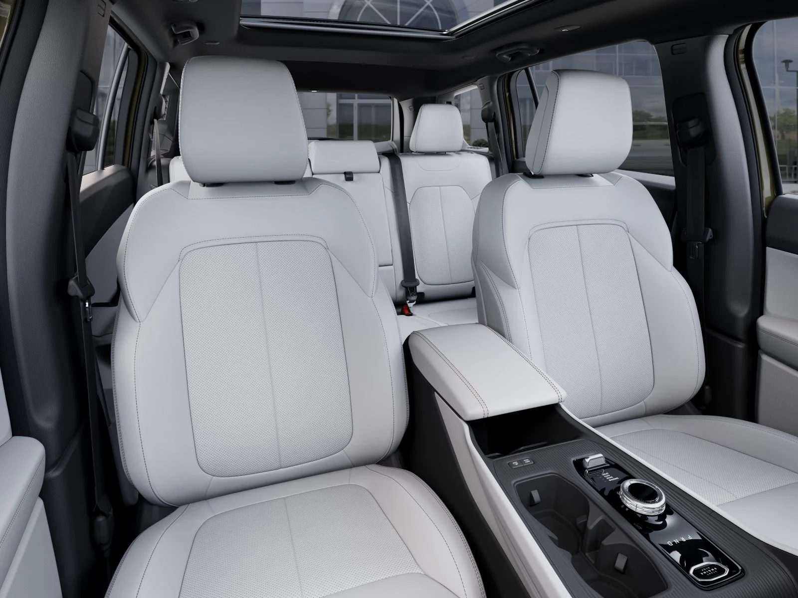 New 2026 41 Exterior Paint Jeep Limited image 42