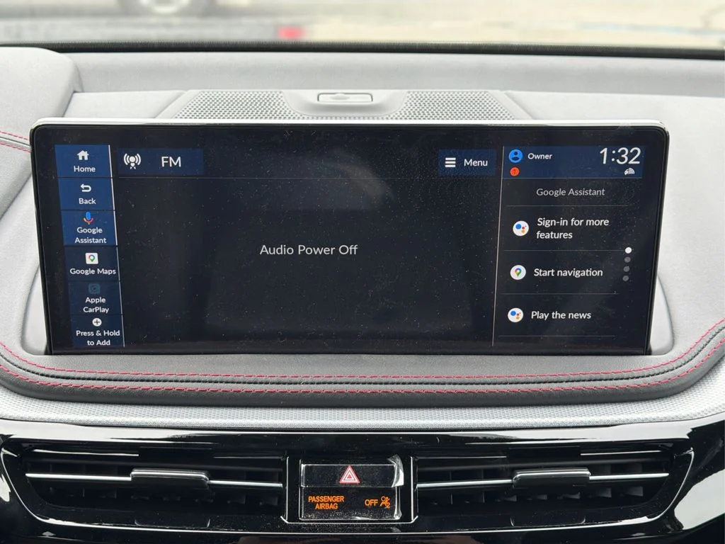 2026 Acura MDX A-Spec Package - Photo 23
