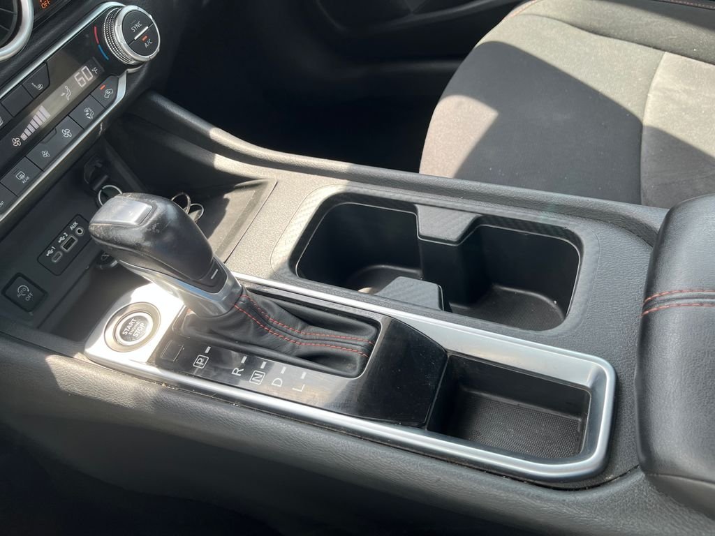 Used 2024 Gray Nissan SR image 20