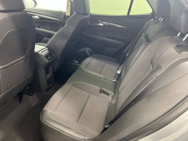 Used 2023 Gray Buick Preferred image 11