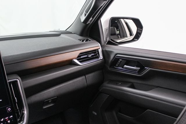 Used 2026 Black GMC Denali image 31