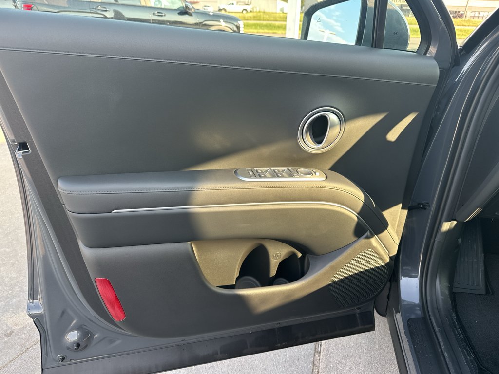 New 2026 Ecotronic Gray Pearl Hyundai SEL 8P image 15