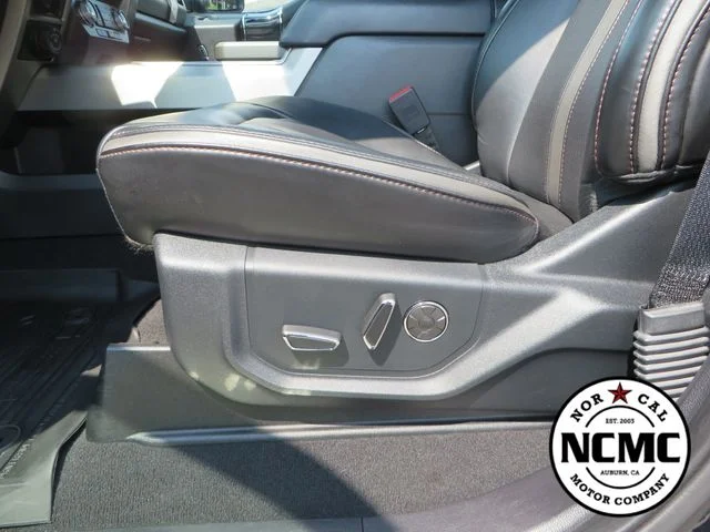 2021 Ford F-250 Super Duty Platinum - Photo 28