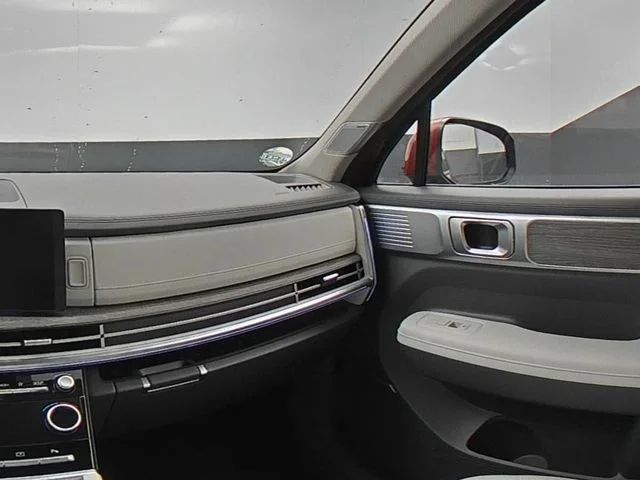 New 2026 Red Hyundai Limited image 35