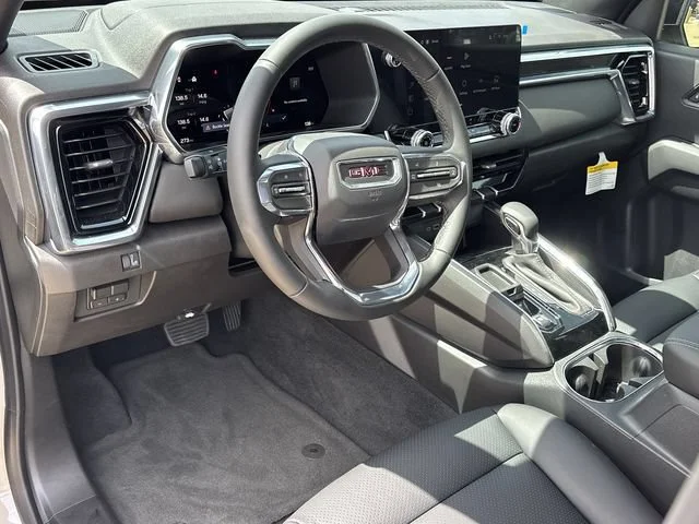 2026 GMC Canyon Elevation - Photo 19