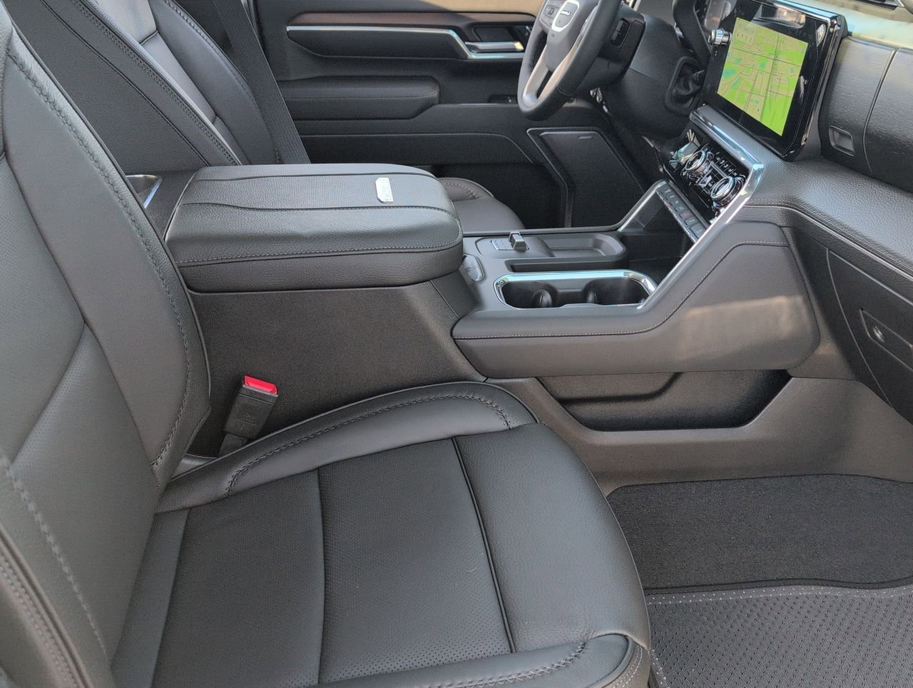 2026 GMC Sierra 2500HD Denali - Photo 29