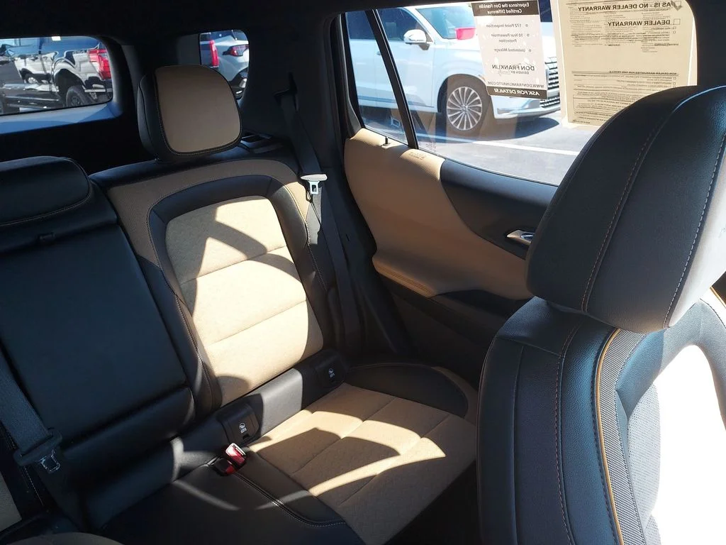 Used 2026 Blue Chevrolet ACTIV image 14