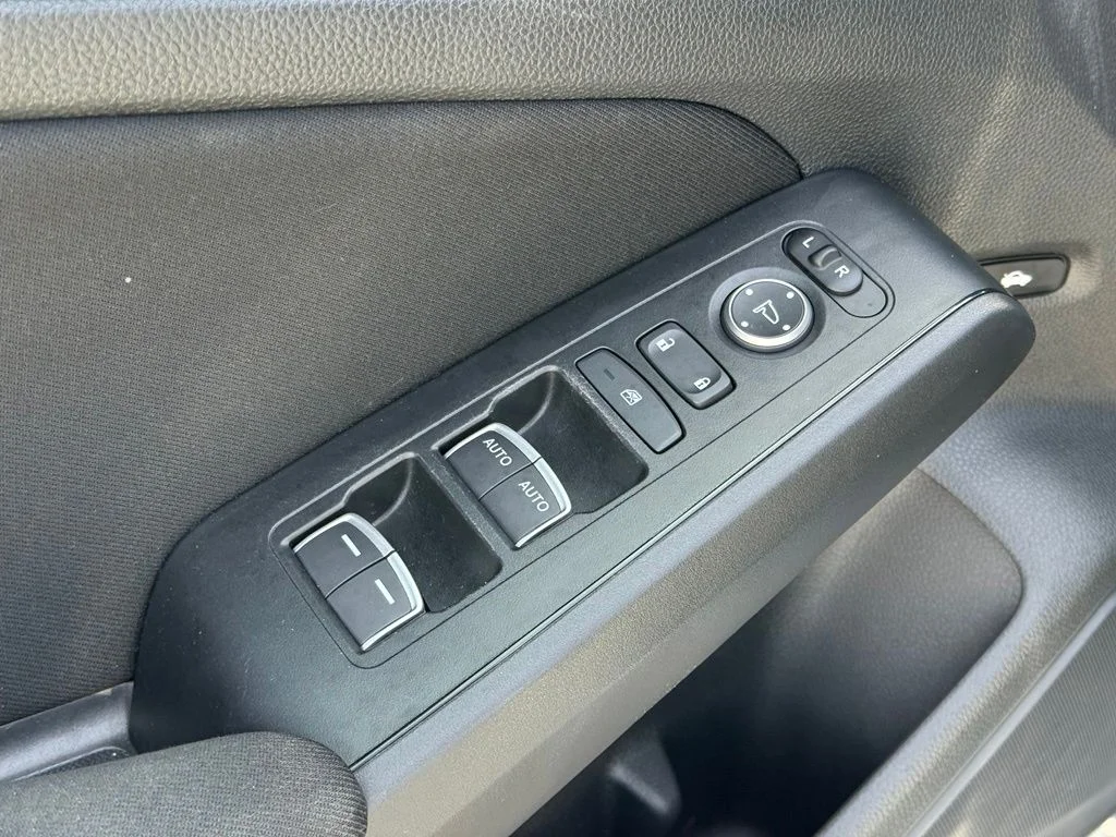 Used 2024 Gray Honda Sport image 31