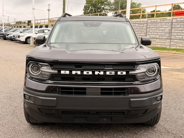 Used 2021 Brown Metallic Ford Outer Banks image 5