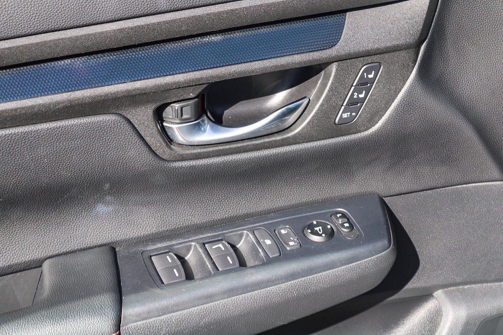 2024 Honda CR-V Sport-L - Photo 19