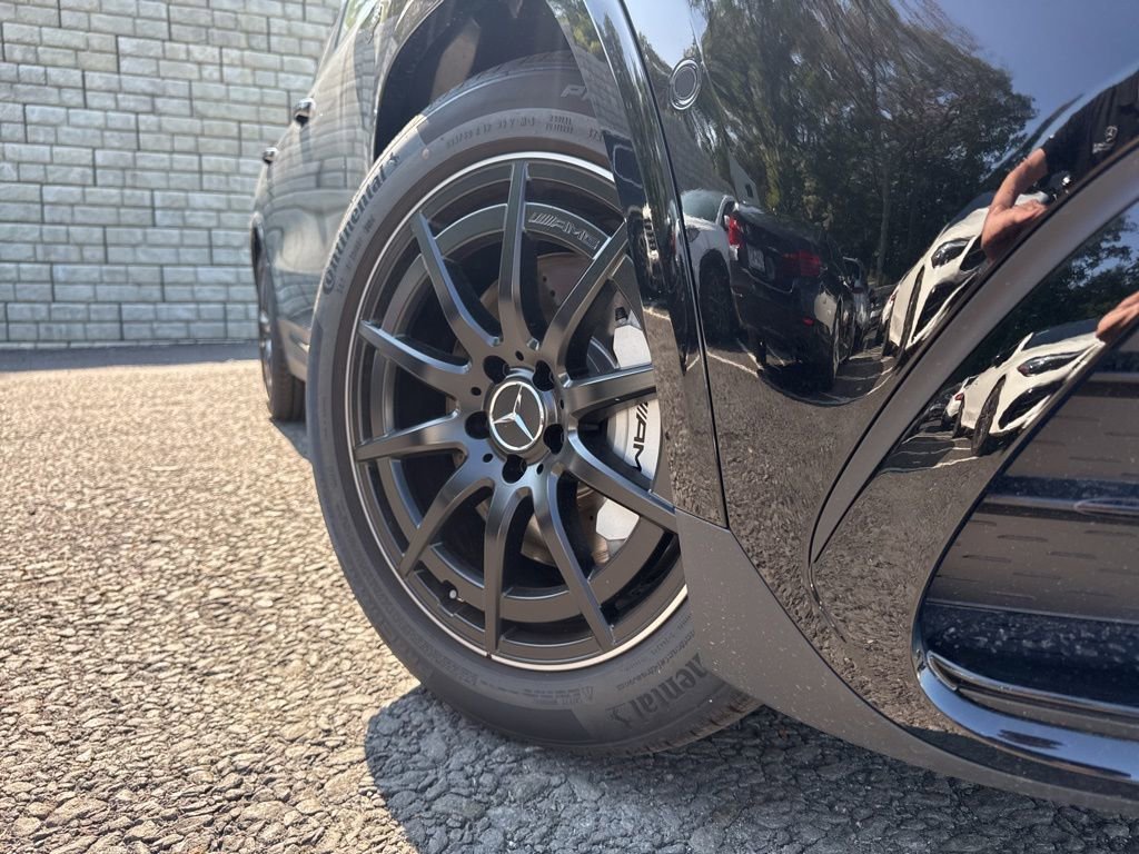 2026 Mercedes-Benz GLA AMG GLA 35 - Photo 80