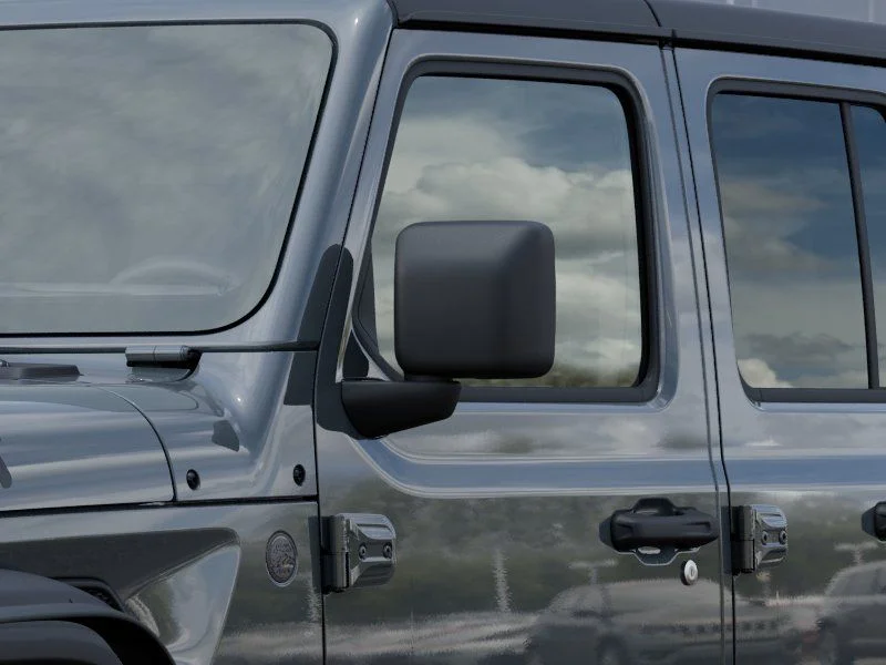 New 2026 Anvil Clear-Coat Exterior Pain Jeep Willys image 13