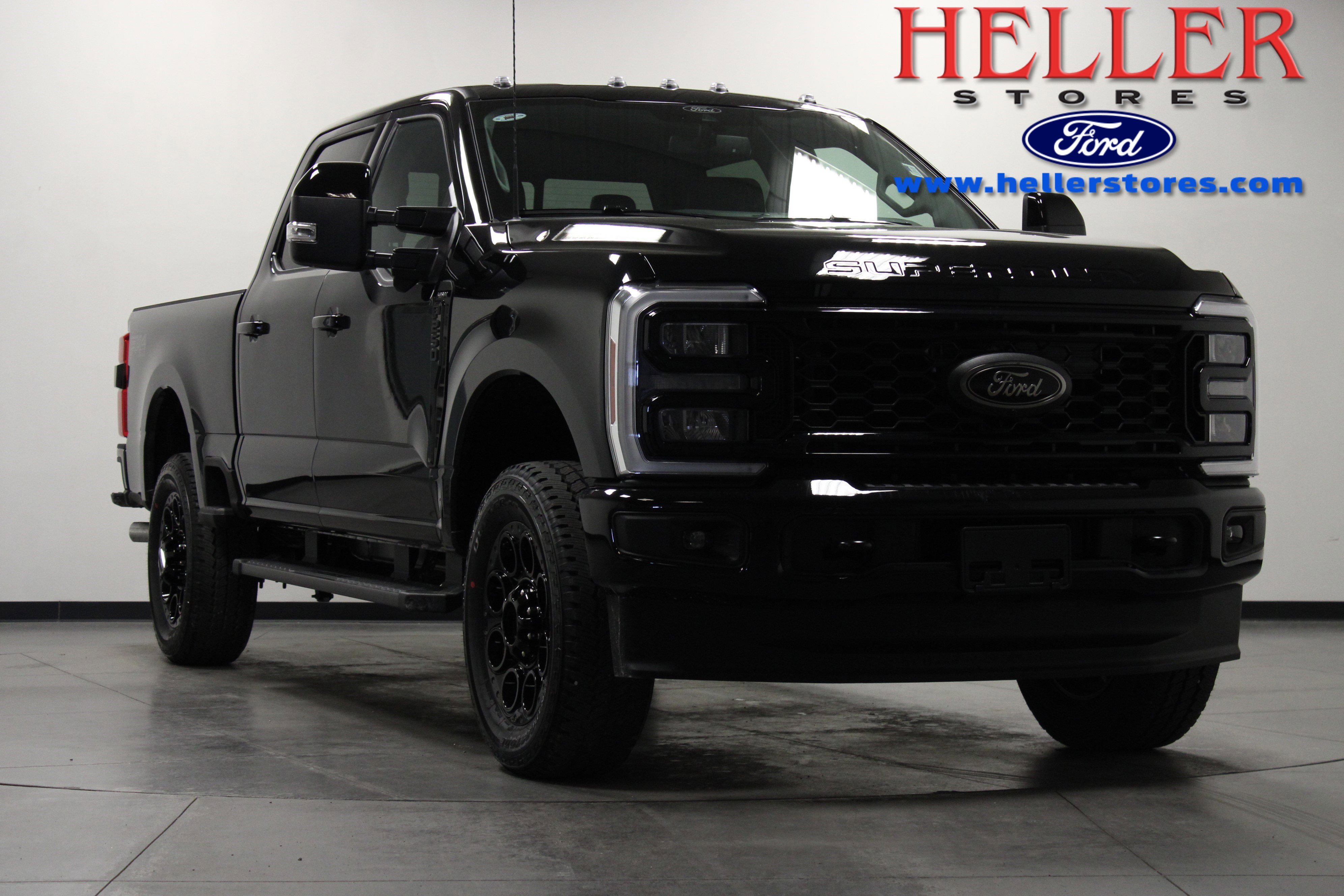 2026 Ford F-250 Lariat 4x4 Crew Cab 6-3/4' Box's photo