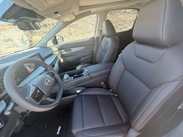 2026 Nissan Murano SL - Photo 26