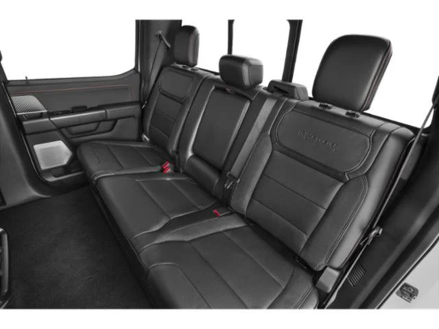 Used 2024 Blue Ford Raptor image 12