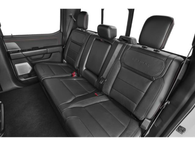 Used 2024 Green Ford Raptor image 12