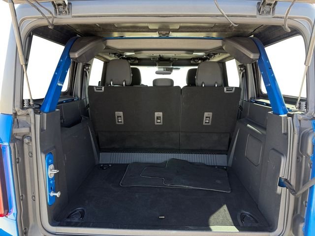 Used 2026 Blue Ford Big Bend image 18