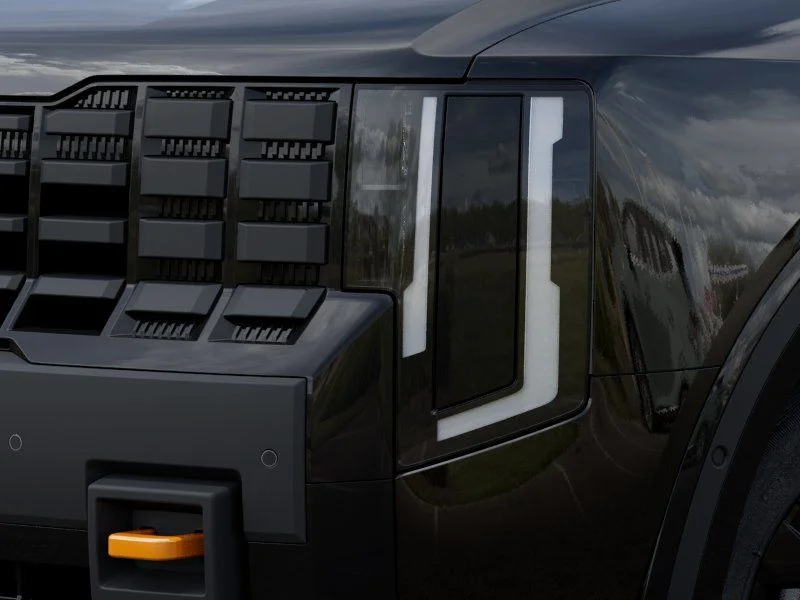 New 2027 Ebony Black Kia X-PRO SX image 10