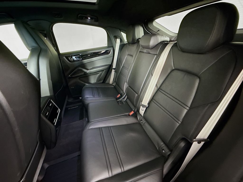 Used 2023 White Porsche Platinum Edition image 26