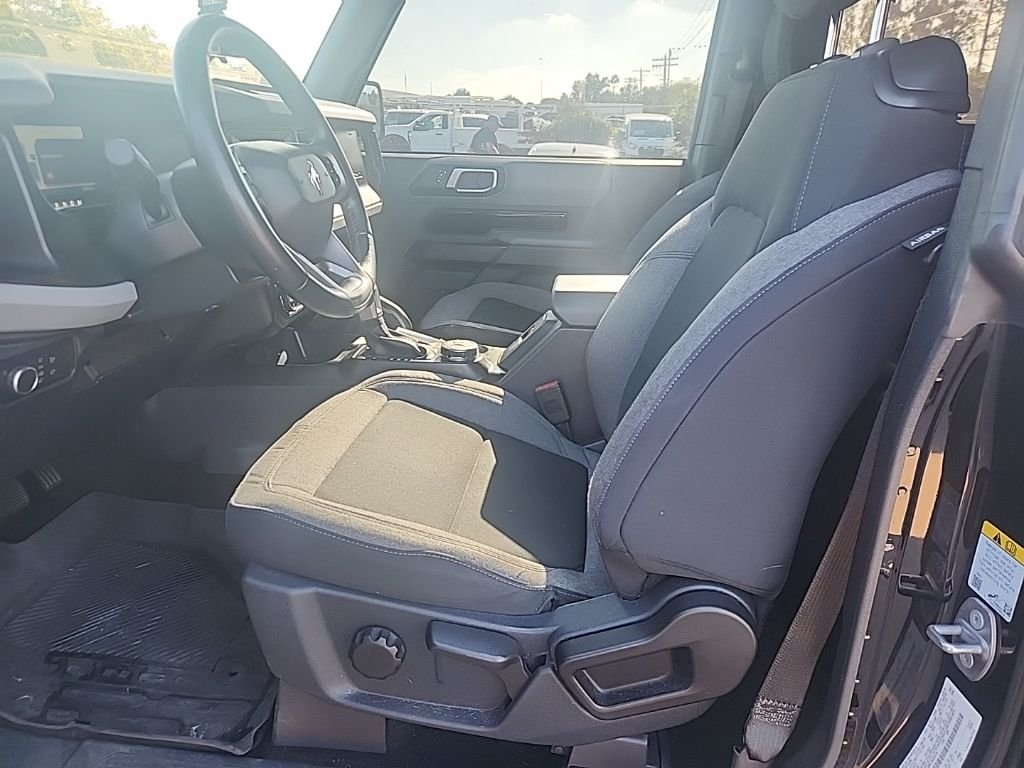Used 2021 Black Ford Big Bend image 19
