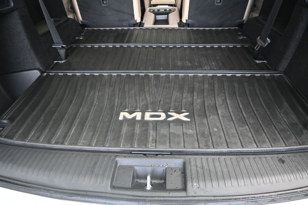 Used 2023 White Acura Technology image 20