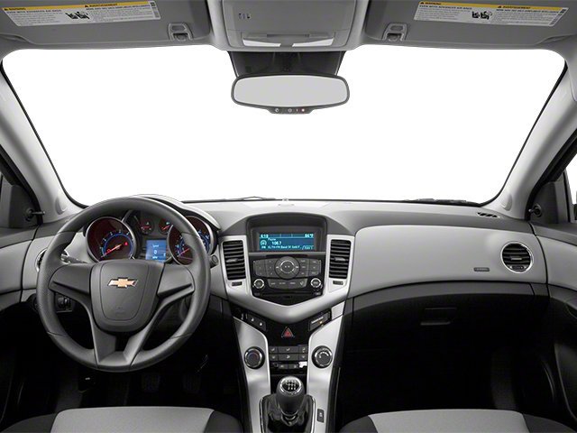 Used 2013 Silver Ice Metallic Chevrolet LS image 10