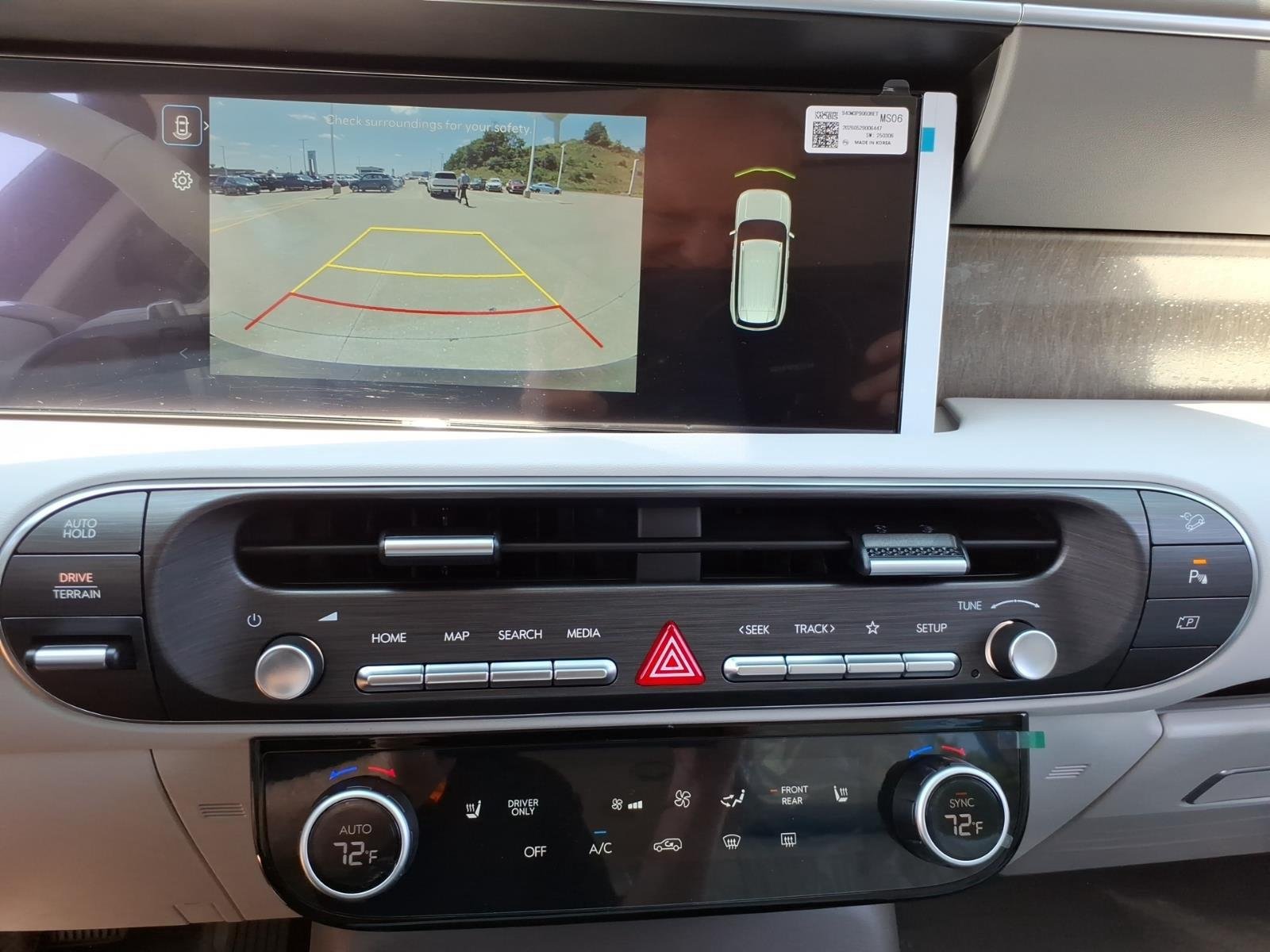 New 2026  HYUNDAI SEL 8P AWD image 10
