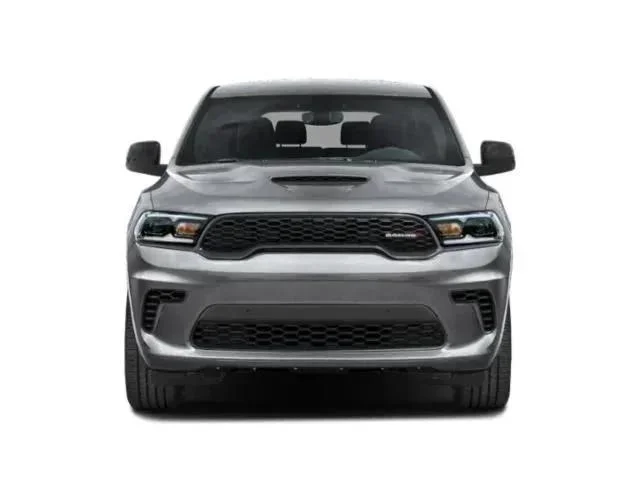 New 2026 B5 Blue Dodge  image 4
