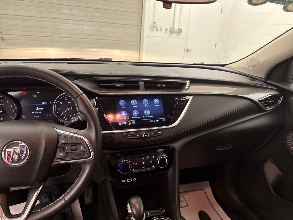 2023 Buick Encore GX Preferred - Photo 14