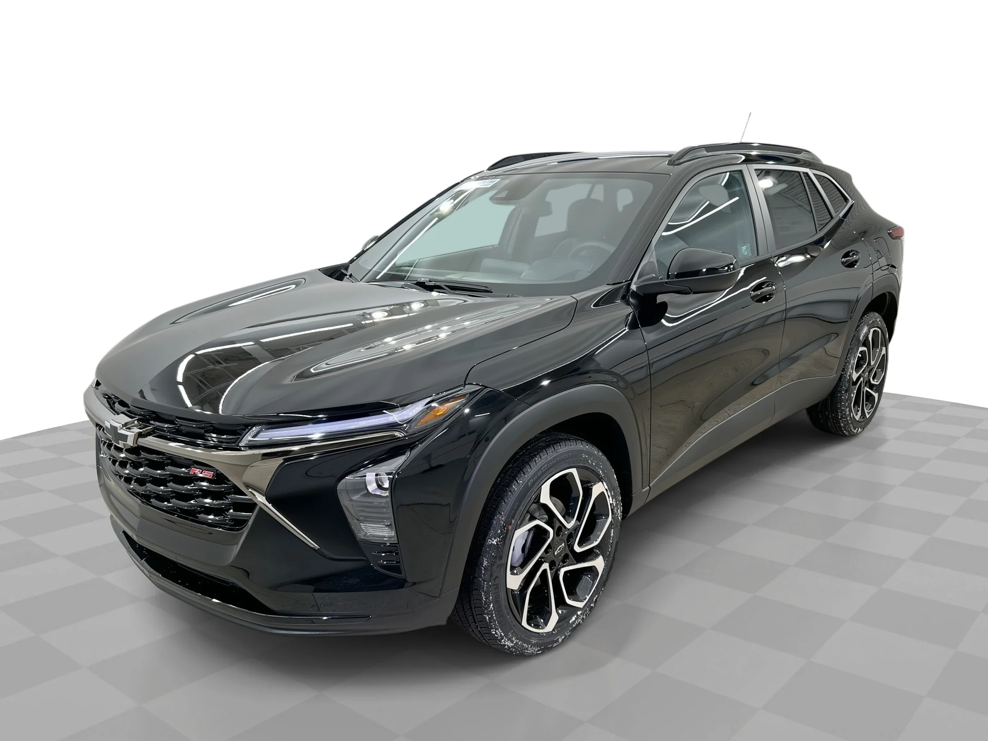 2026 Chevrolet Trax RS - Photo 25