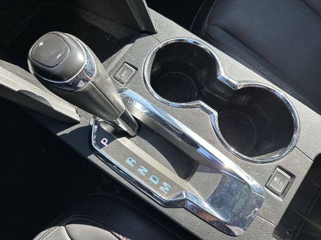 Used 2016 Gold Chevrolet LTZ image 22